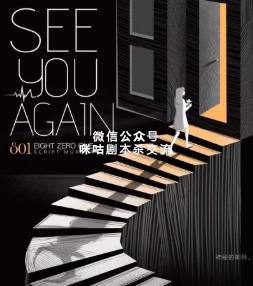 SEEYOUAGAIN（801）剧本杀复盘